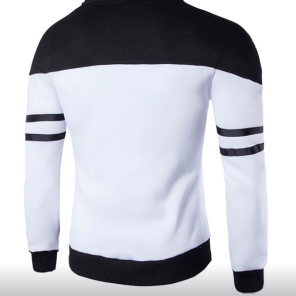 Man’s jacket - Picture 8 of 8